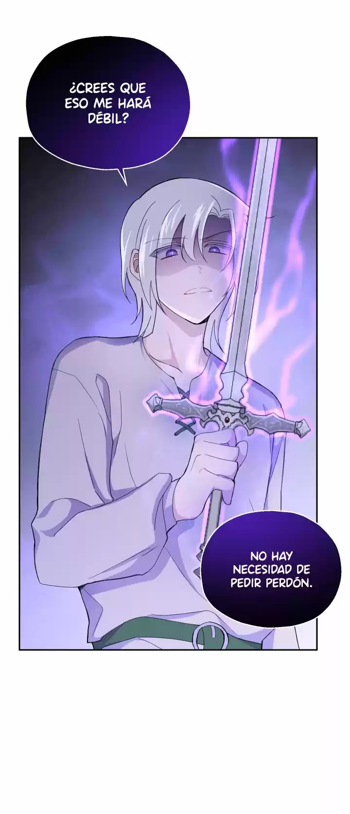 SILVER DEMON KING (2020) - Capítulo 22 - Página 23 - LectorTMOo
