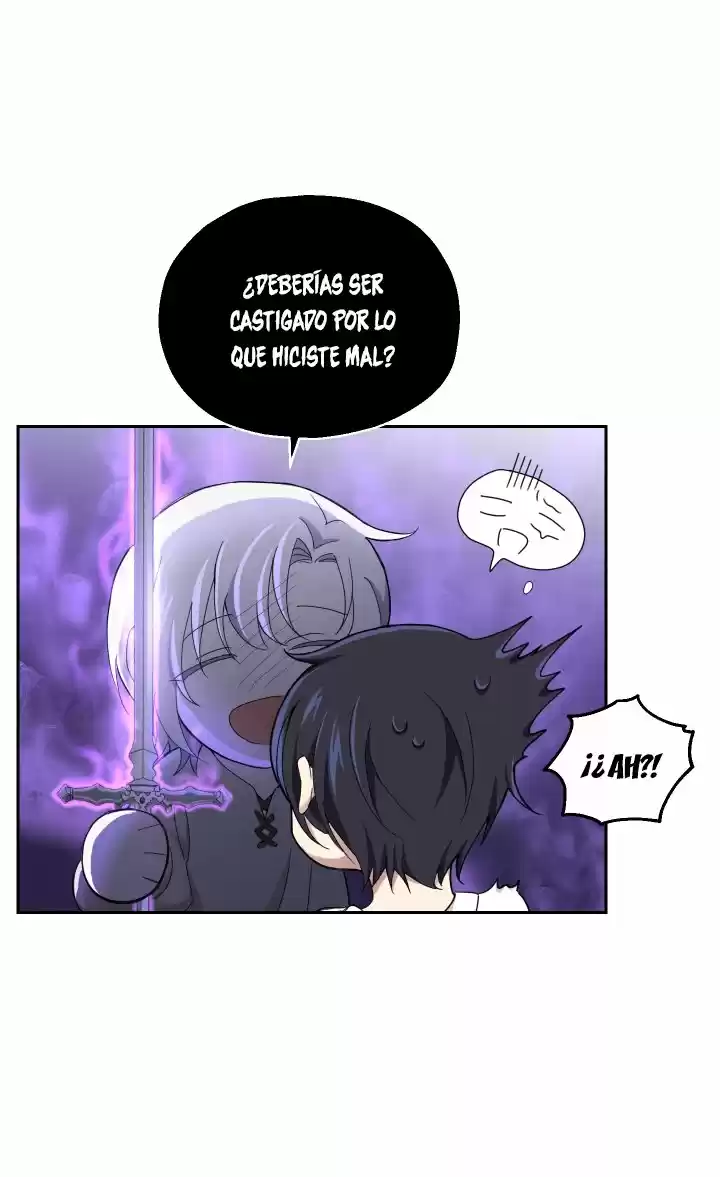 SILVER DEMON KING (2020) - Capítulo 22 - Página 26 - LectorTMOo