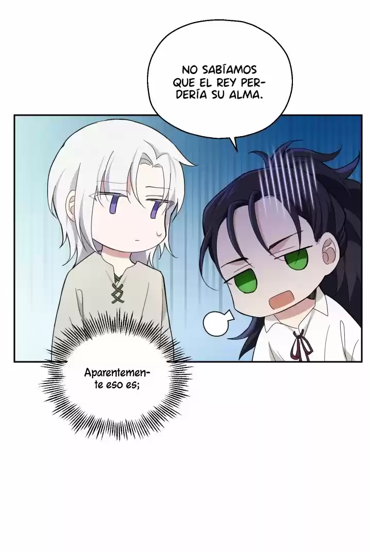 SILVER DEMON KING (2020) - Capítulo 22 - Página 37 - LectorTMOo