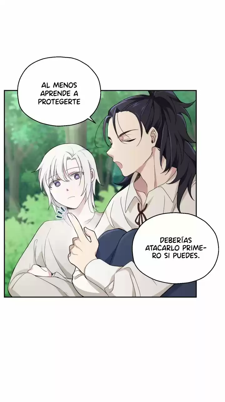 SILVER DEMON KING (2020) - Capítulo 22 - Página 42 - LectorTMOo
