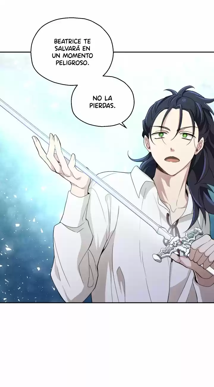 SILVER DEMON KING (2020) - Capítulo 22 - Página 45 - LectorTMOo