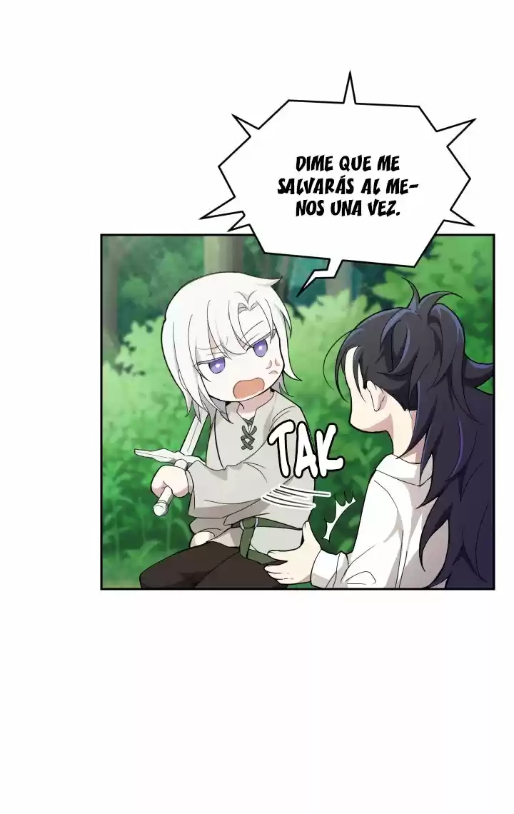 SILVER DEMON KING (2020) - Capítulo 22 - Página 46 - LectorTMOo