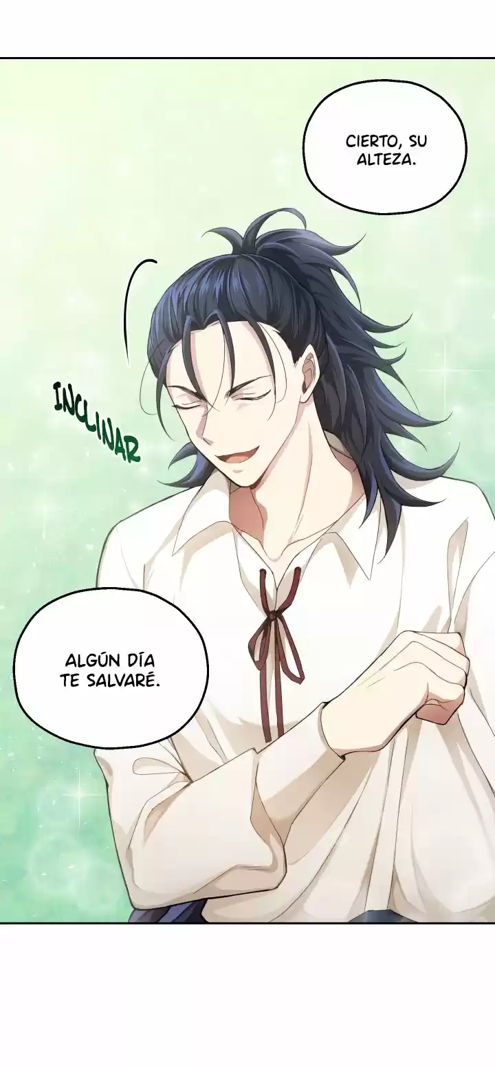 SILVER DEMON KING (2020) - Capítulo 22 - Página 48 - LectorTMOo