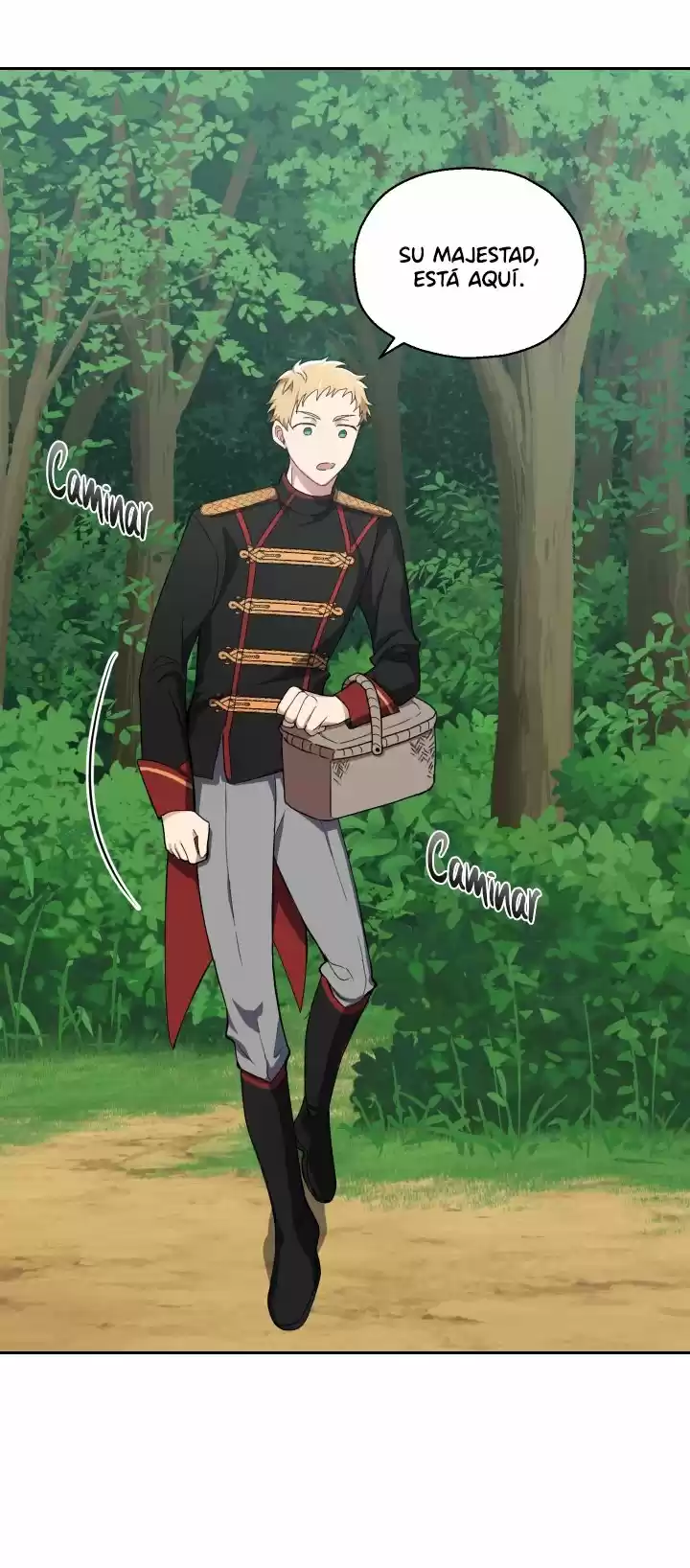 SILVER DEMON KING (2020) - Capítulo 22 - Página 60 - LectorTMOo