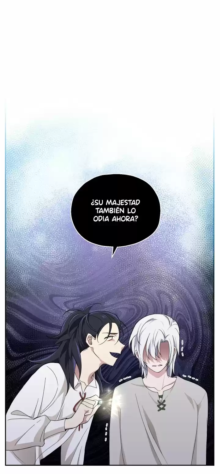 SILVER DEMON KING (2020) - Capítulo 23 - Página 22 - LectorTMOo