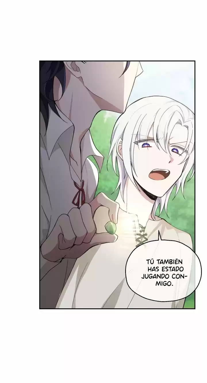 SILVER DEMON KING (2020) - Capítulo 23 - Página 32 - LectorTMOo