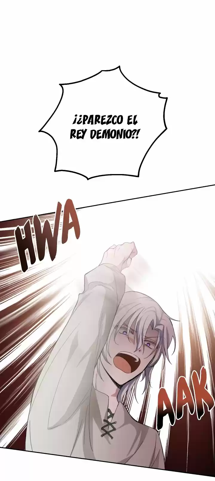 SILVER DEMON KING (2020) - Capítulo 23 - Página 34 - LectorTMOo
