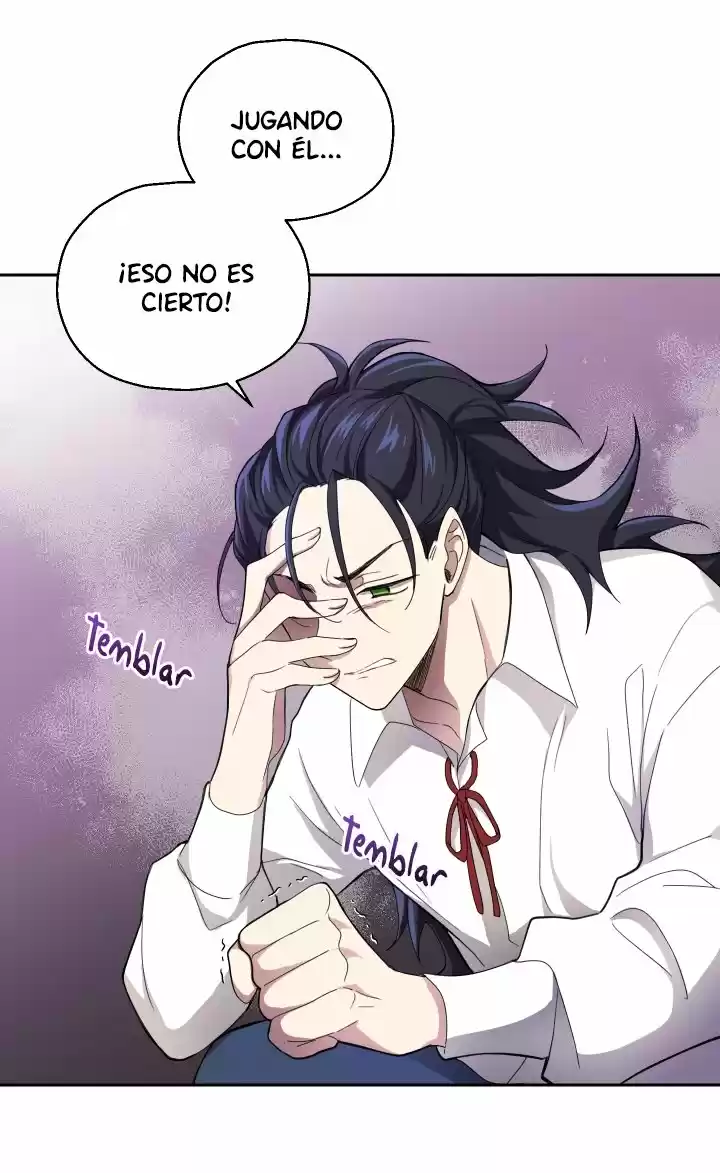 SILVER DEMON KING (2020) - Capítulo 23 - Página 46 - LectorTMOo