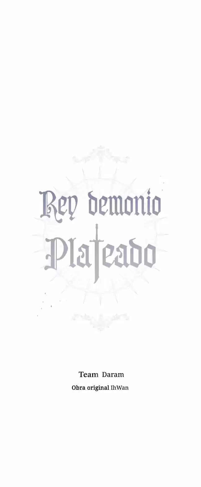 SILVER DEMON KING (2020) - Capítulo 23 - Página 49 - LectorTMOo