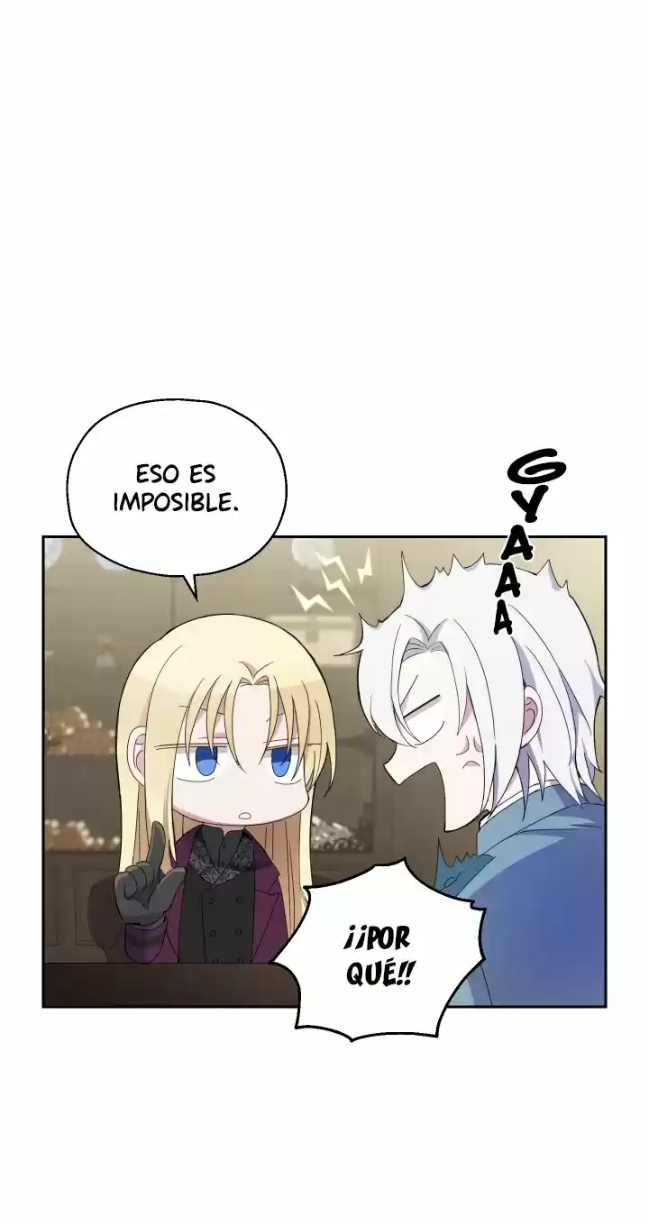 SILVER DEMON KING (2020) - Capítulo 24 - Página 4 - LectorTMOo