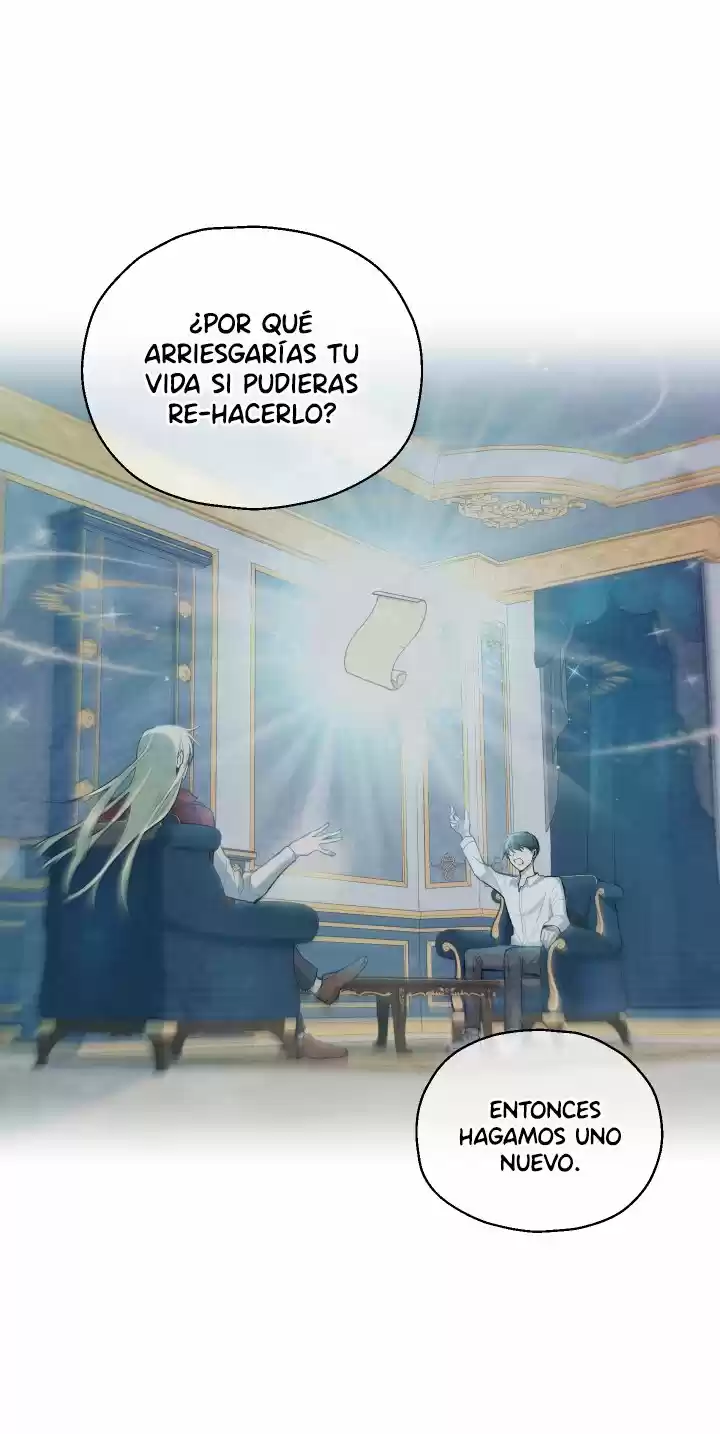 SILVER DEMON KING (2020) - Capítulo 24 - Página 5 - LectorTMOo