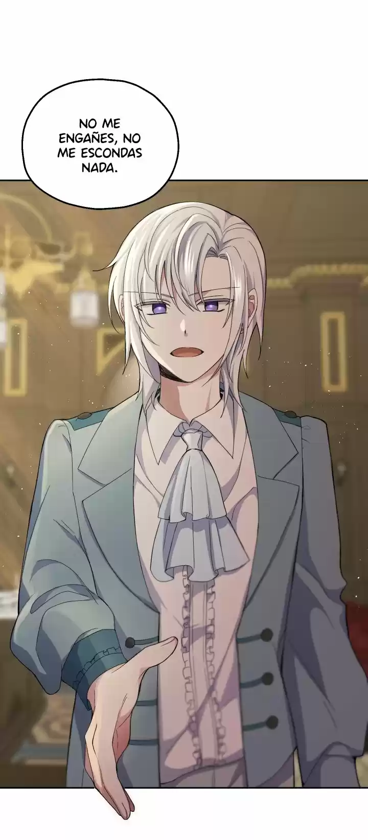 SILVER DEMON KING (2020) - Capítulo 24 - Página 6 - LectorTMOo