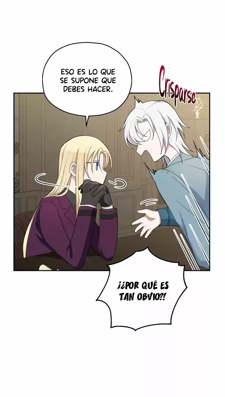 SILVER DEMON KING (2020) - Capítulo 24 - Página 9 - LectorTMOo