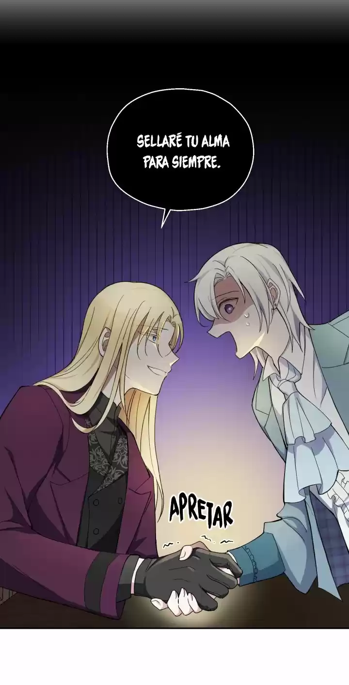 SILVER DEMON KING (2020) - Capítulo 24 - Página 19 - LectorTMOo