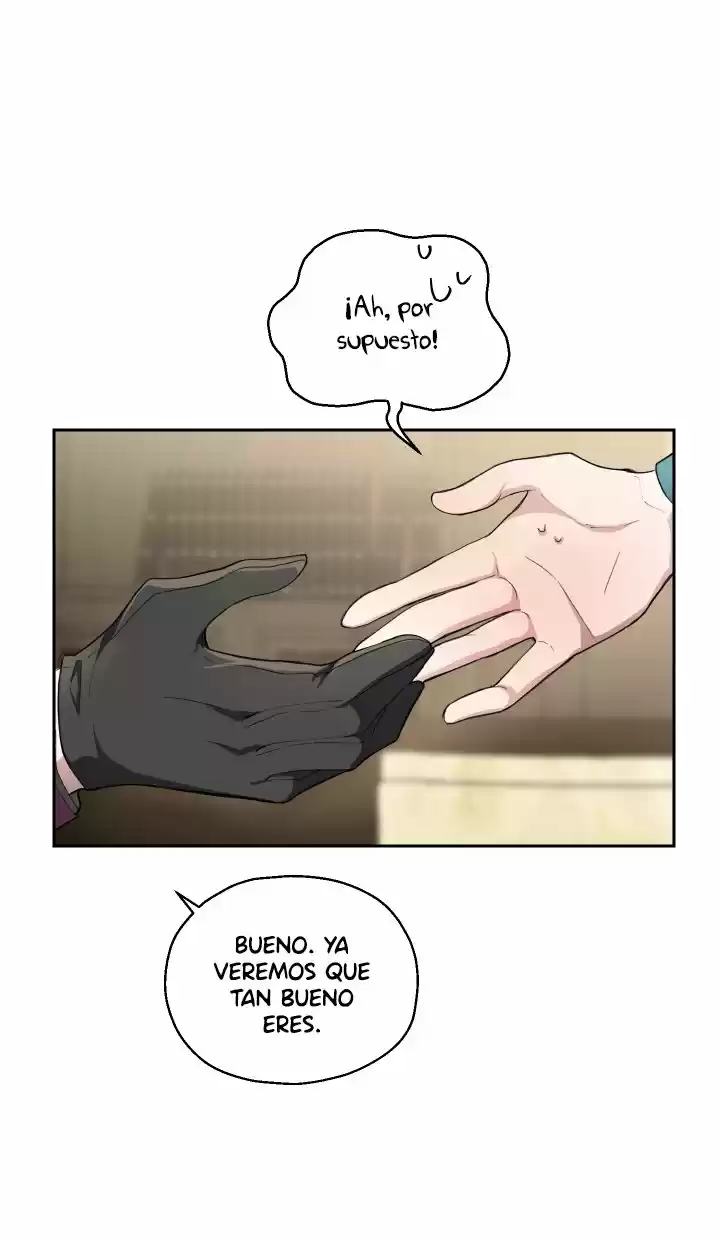 SILVER DEMON KING (2020) - Capítulo 24 - Página 20 - LectorTMOo