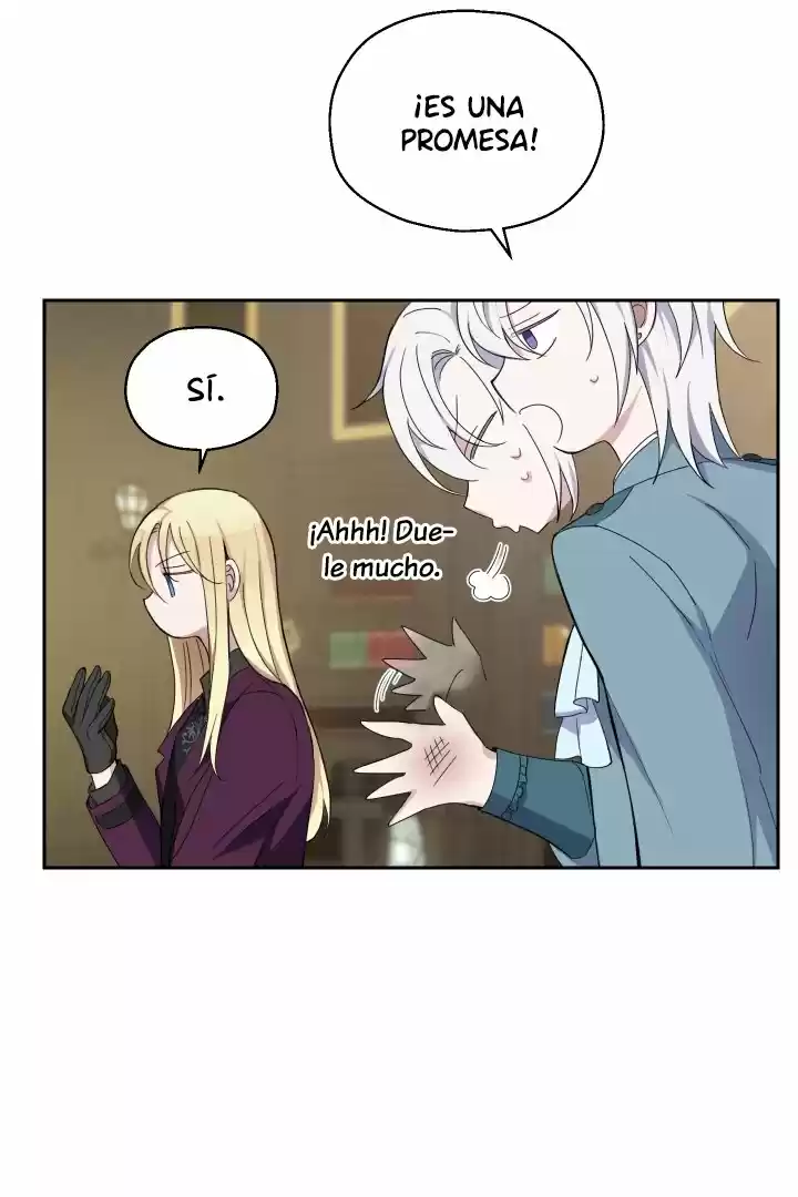 SILVER DEMON KING (2020) - Capítulo 24 - Página 21 - LectorTMOo