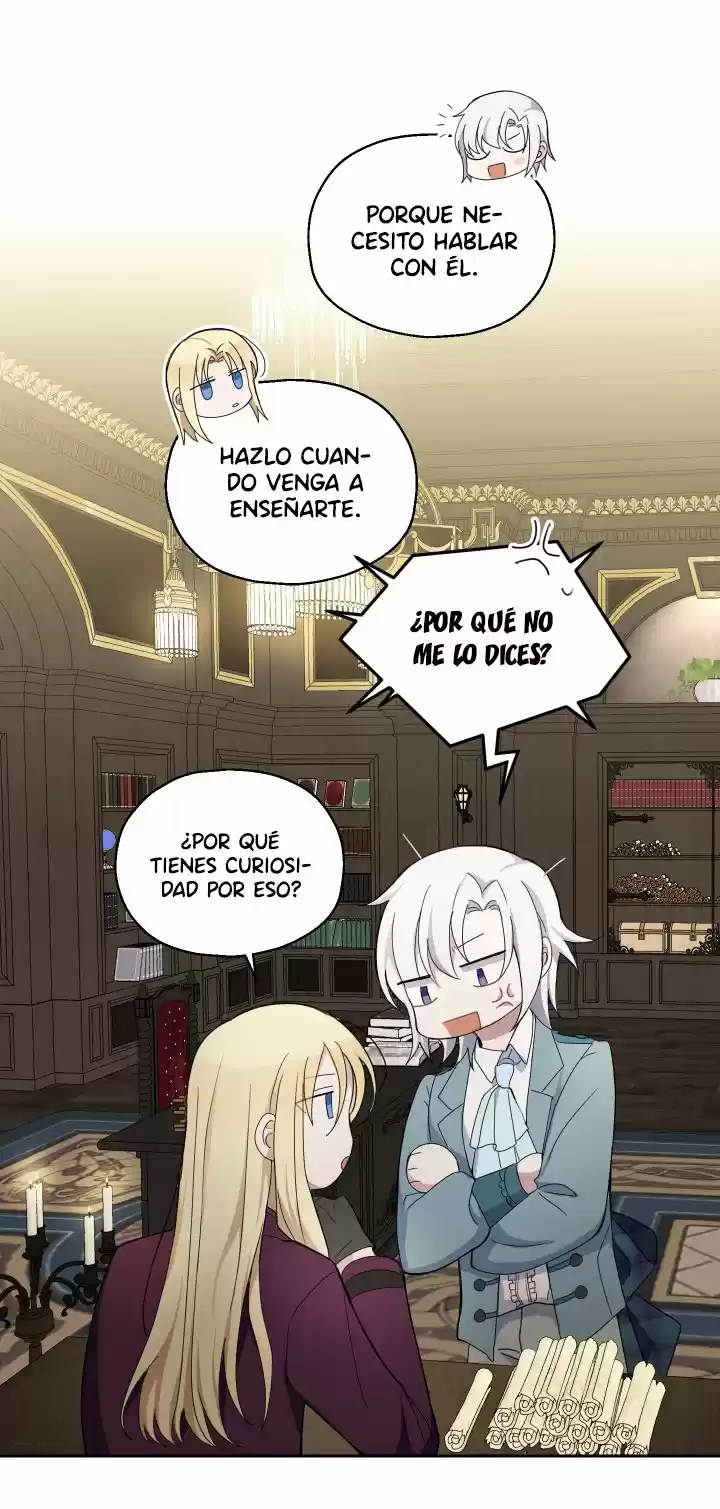 SILVER DEMON KING (2020) - Capítulo 24 - Página 23 - LectorTMOo
