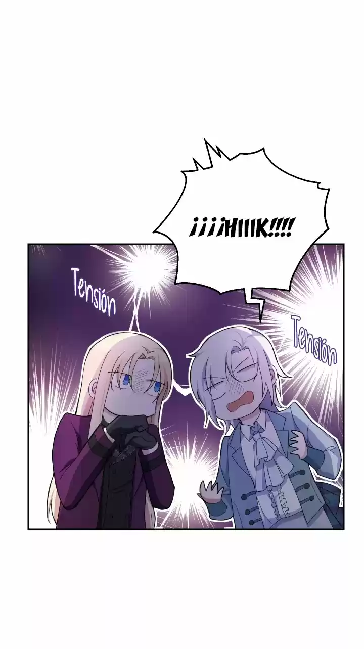 SILVER DEMON KING (2020) - Capítulo 24 - Página 24 - LectorTMOo