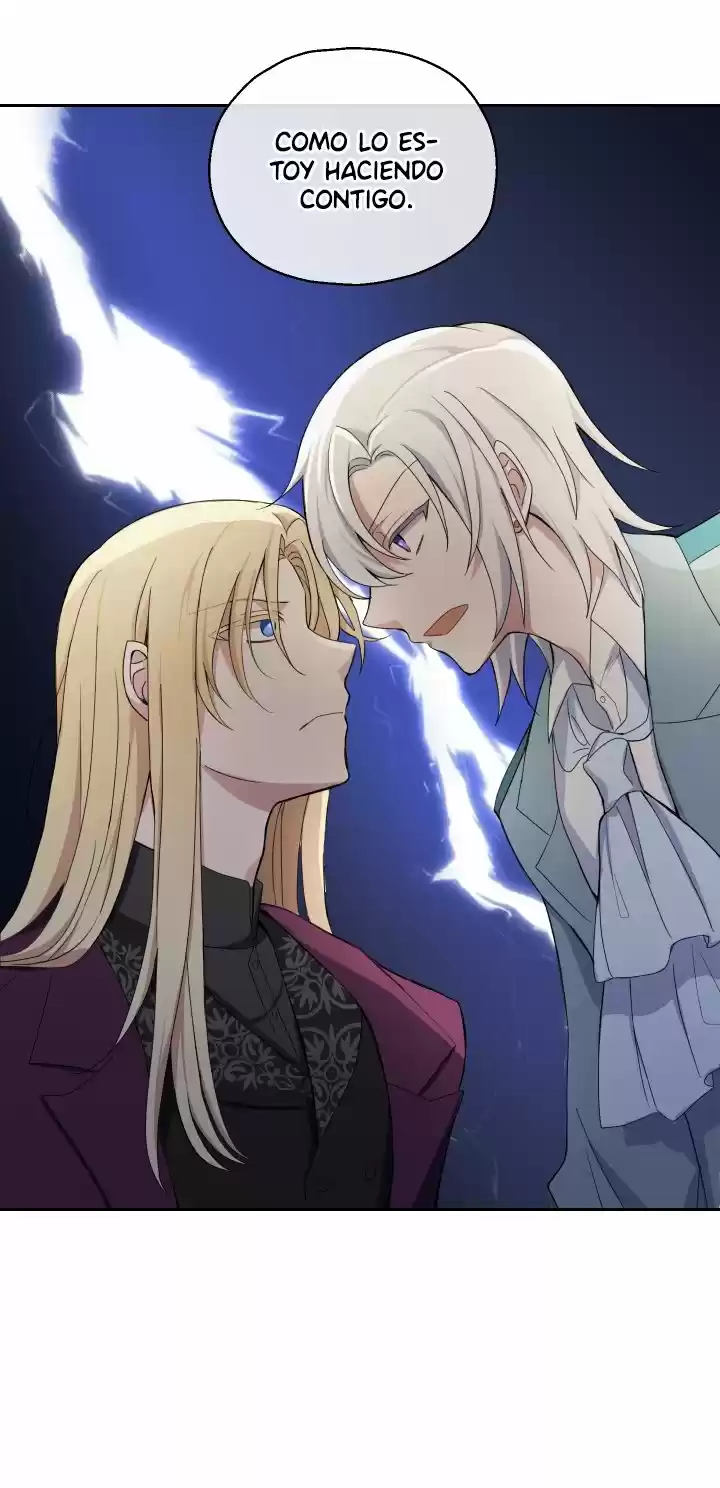 SILVER DEMON KING (2020) - Capítulo 24 - Página 31 - LectorTMOo