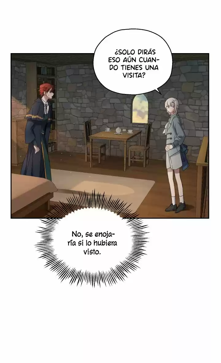 SILVER DEMON KING (2020) - Capítulo 24 - Página 47 - LectorTMOo