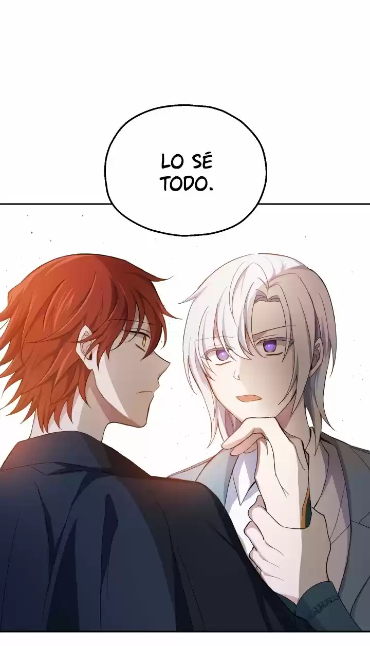 SILVER DEMON KING (2020) - Capítulo 24 - Página 52 - LectorTMOo