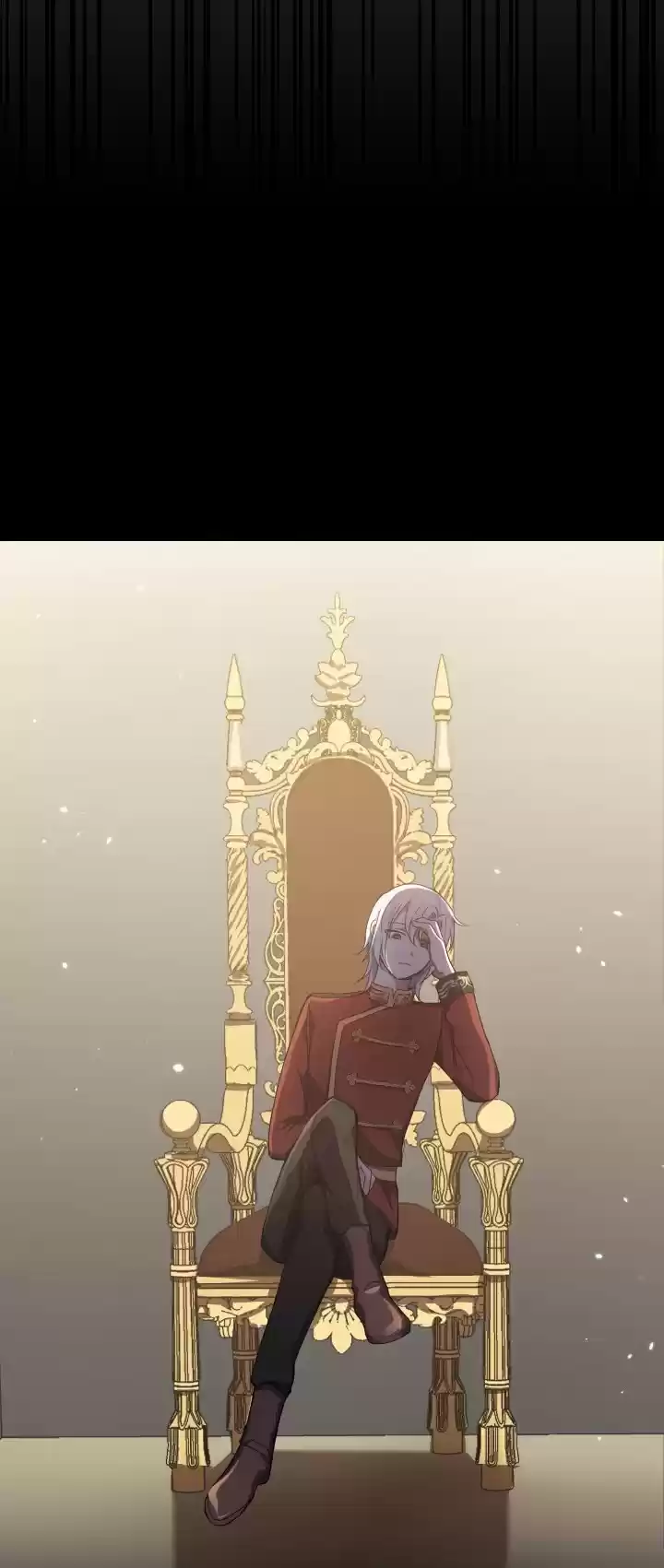 SILVER DEMON KING (2020) - Capítulo 24 - Página 55 - LectorTMOo