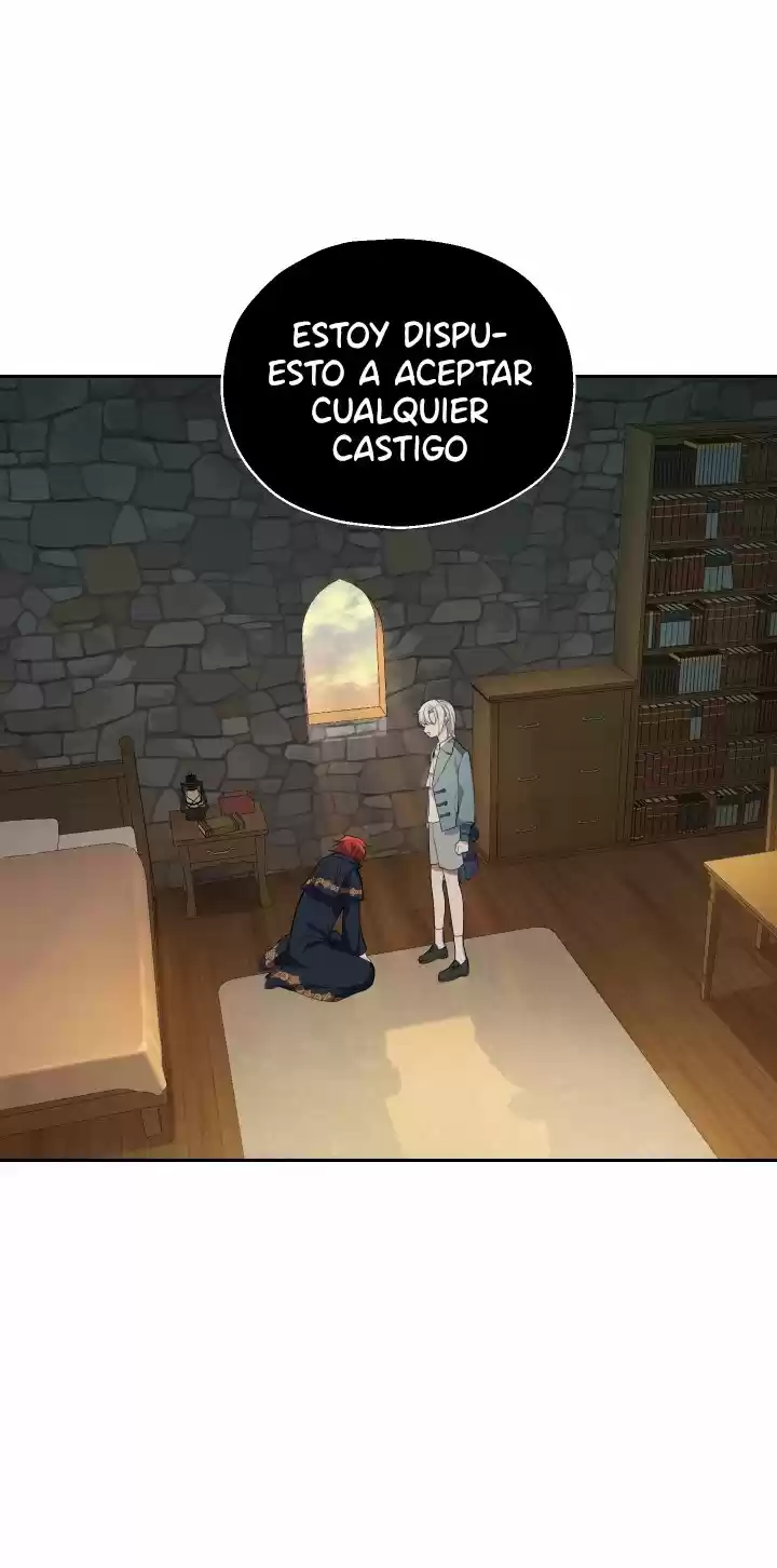 SILVER DEMON KING (2020) - Capítulo 25 - Página 3 - LectorTMOo