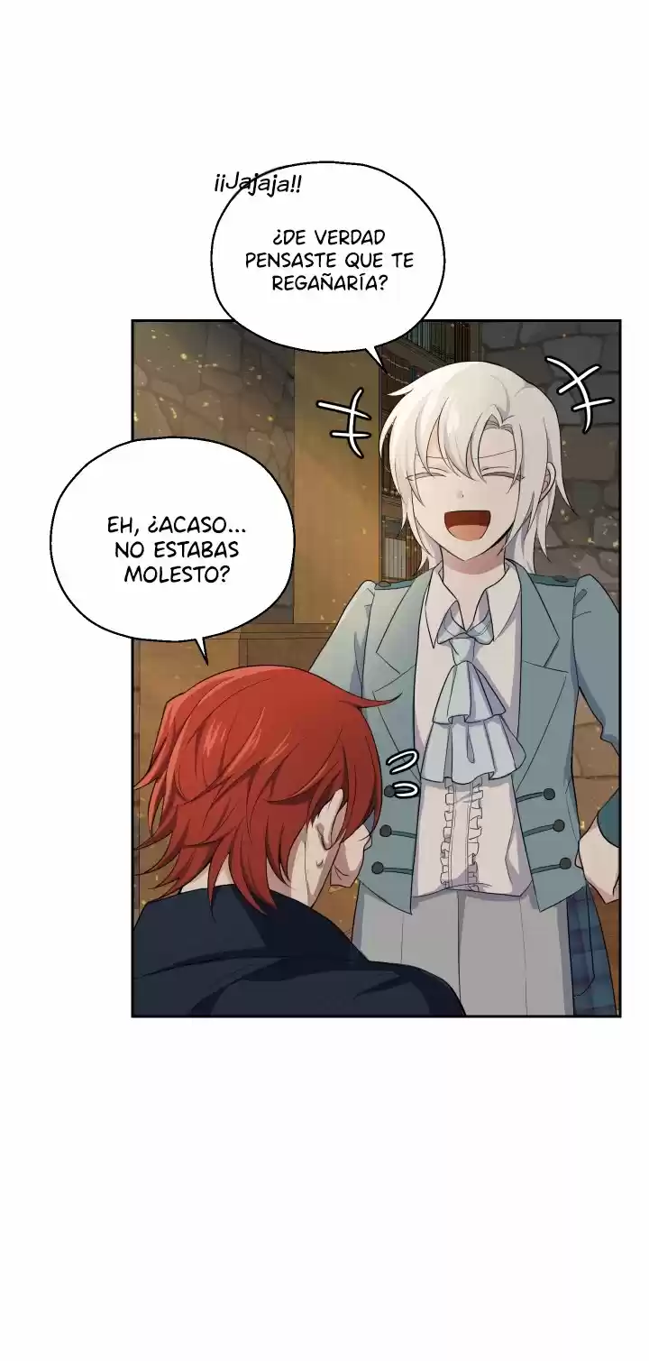 SILVER DEMON KING (2020) - Capítulo 25 - Página 9 - LectorTMOo