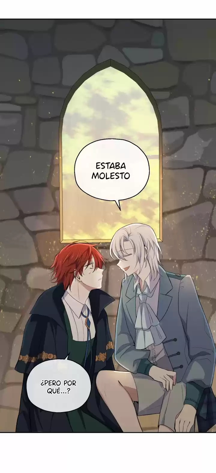 SILVER DEMON KING (2020) - Capítulo 25 - Página 10 - LectorTMOo