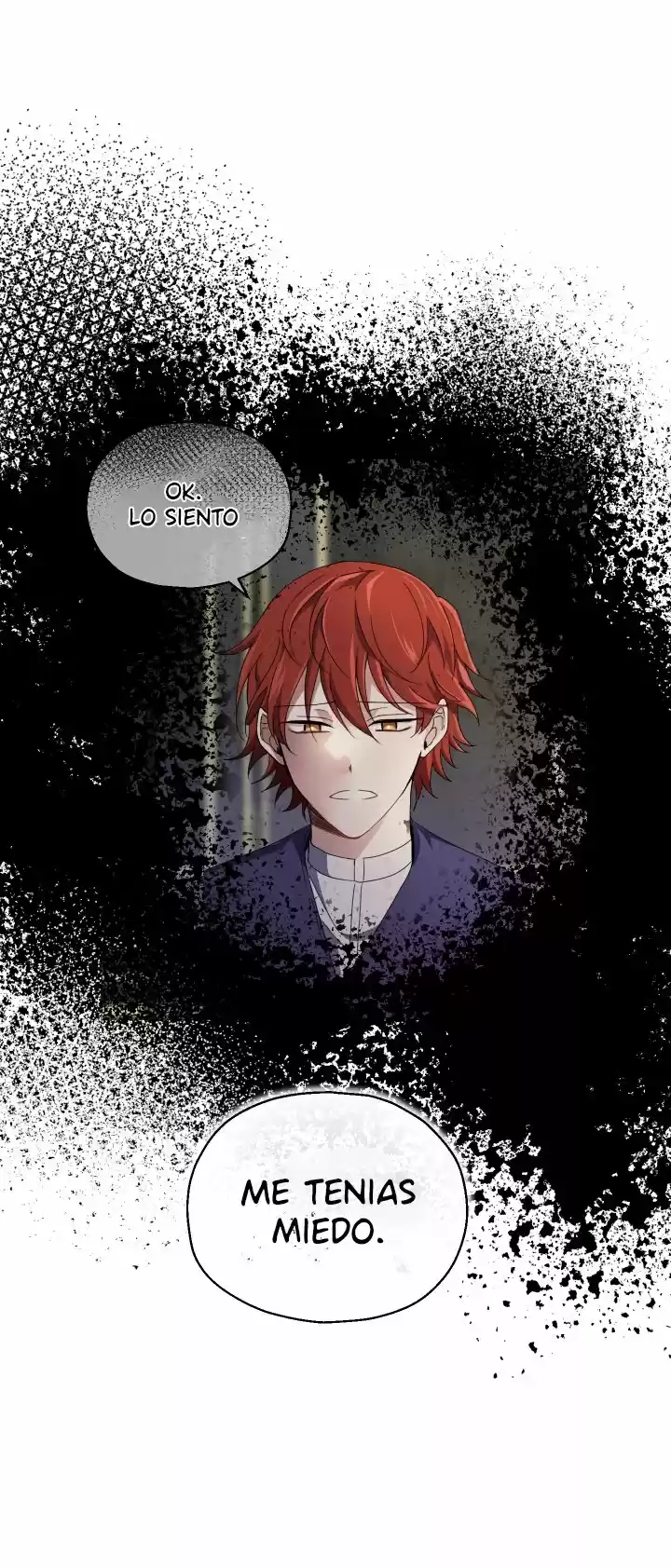 SILVER DEMON KING (2020) - Capítulo 25 - Página 11 - LectorTMOo
