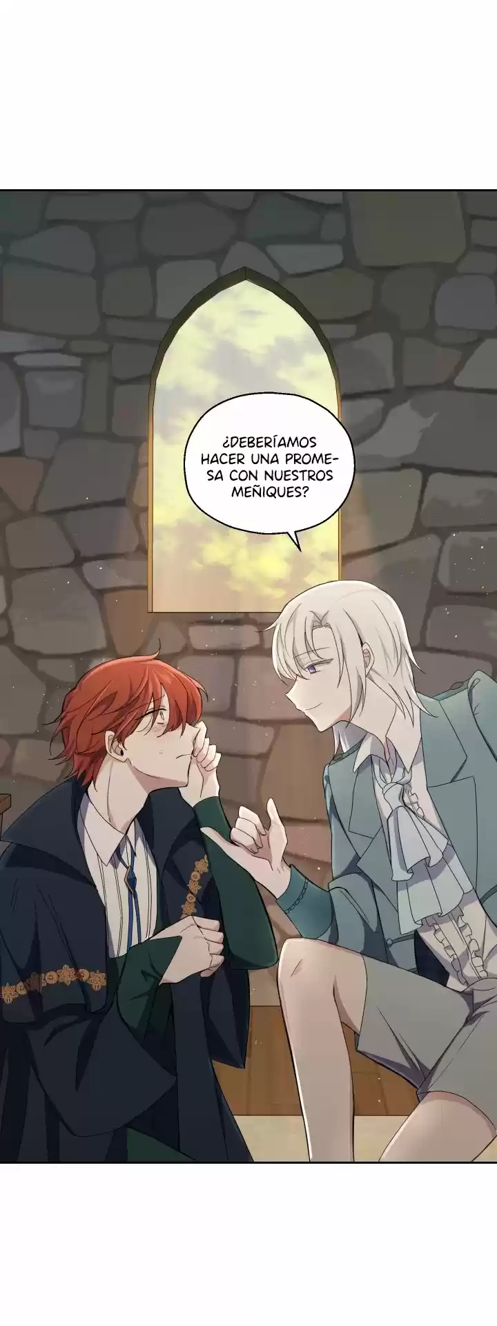 SILVER DEMON KING (2020) - Capítulo 25 - Página 16 - LectorTMOo
