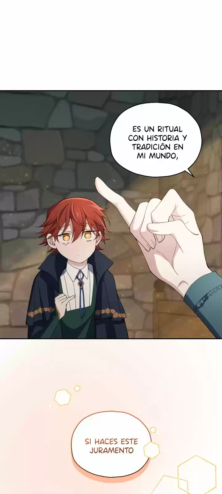 SILVER DEMON KING (2020) - Capítulo 25 - Página 17 - LectorTMOo