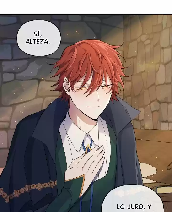 SILVER DEMON KING (2020) - Capítulo 25 - Página 22 - LectorTMOo