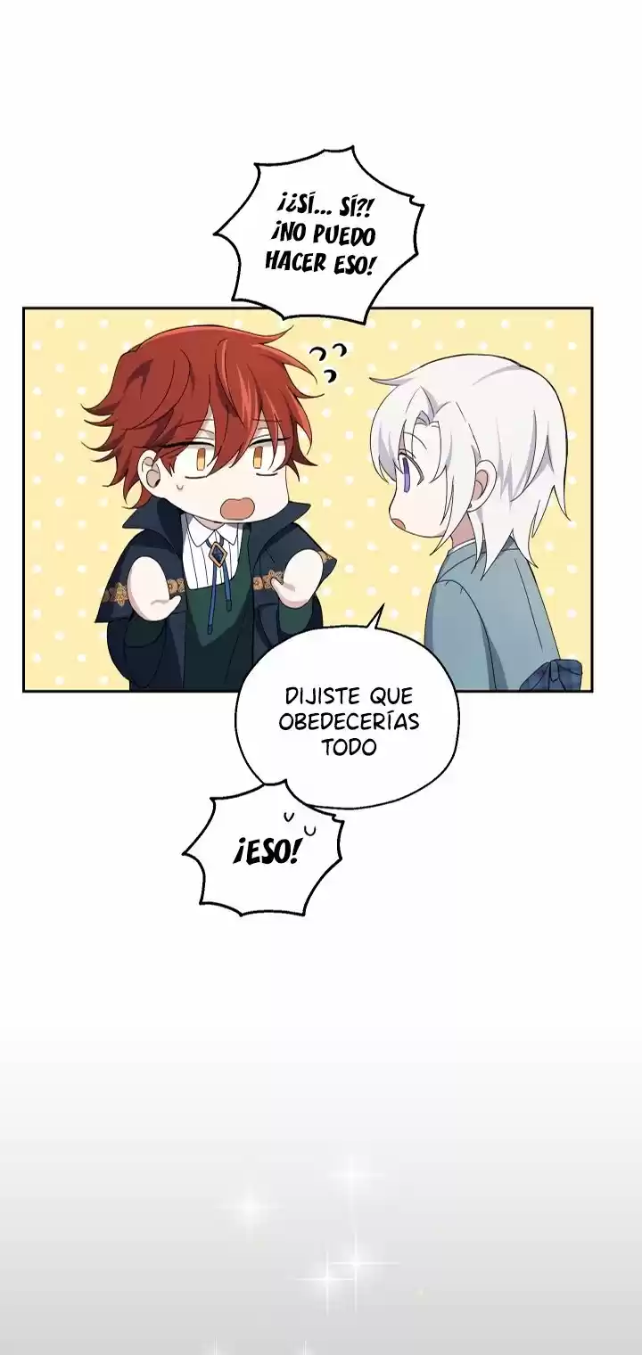 SILVER DEMON KING (2020) - Capítulo 25 - Página 25 - LectorTMOo