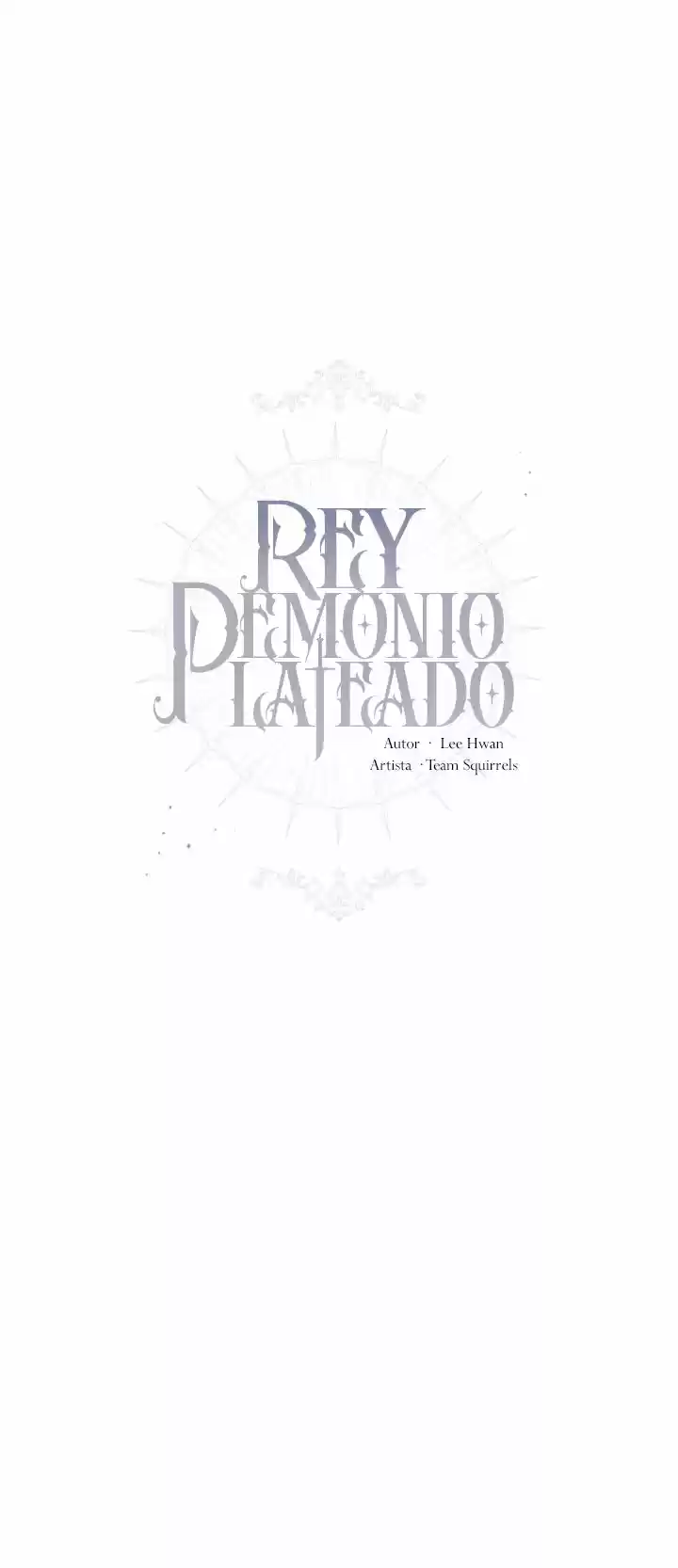 SILVER DEMON KING (2020) - Capítulo 25 - Página 29 - LectorTMOo