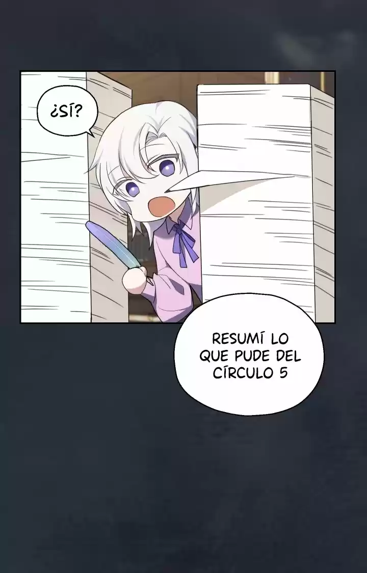 SILVER DEMON KING (2020) - Capítulo 25 - Página 33 - LectorTMOo