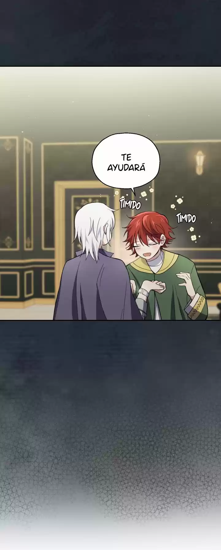 SILVER DEMON KING (2020) - Capítulo 25 - Página 37 - LectorTMOo