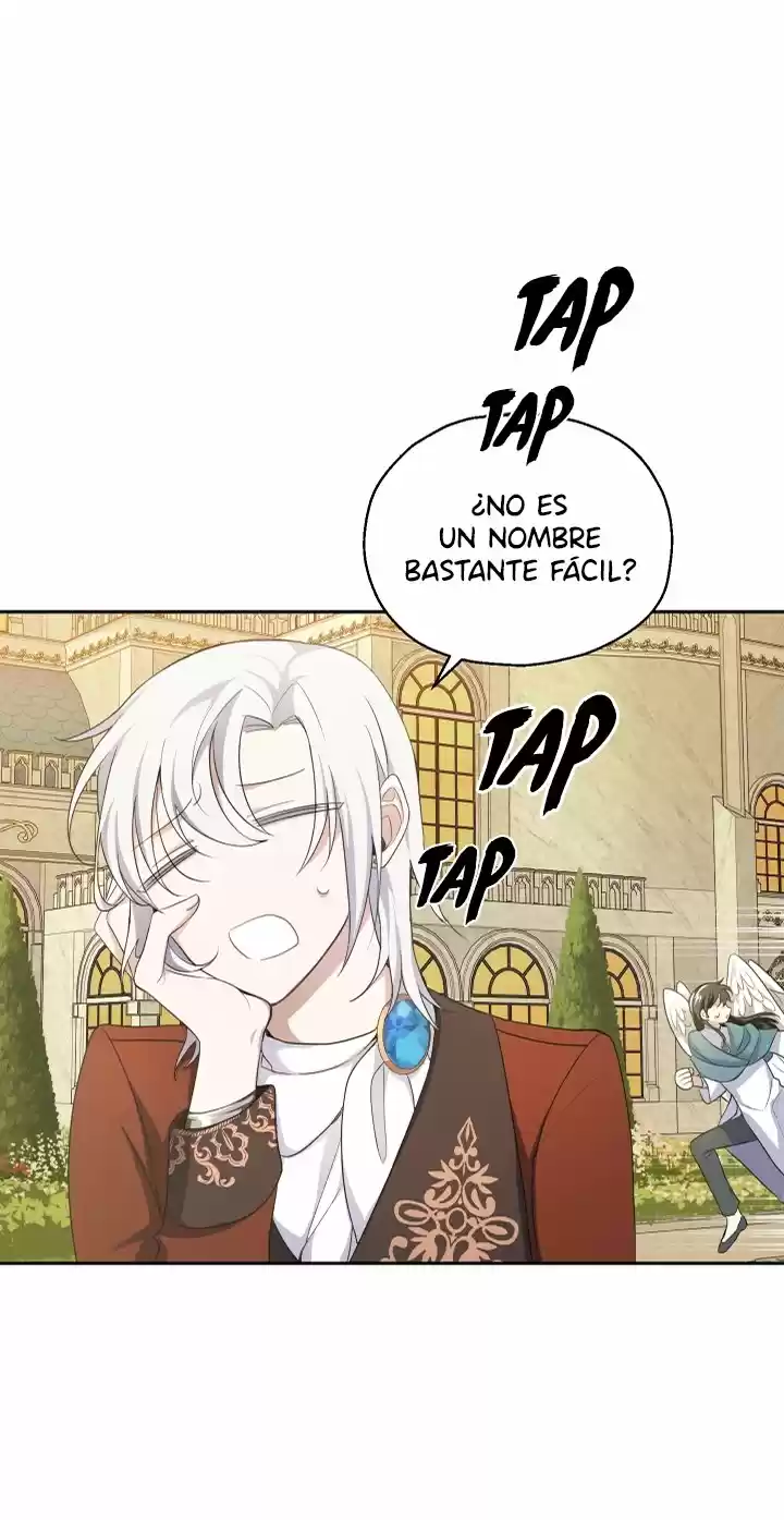 SILVER DEMON KING (2020) - Capítulo 25 - Página 40 - LectorTMOo