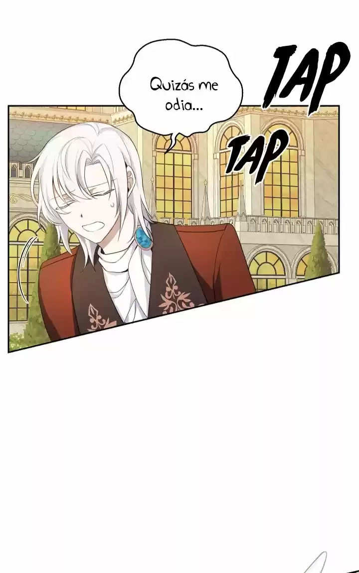 SILVER DEMON KING (2020) - Capítulo 25 - Página 41 - LectorTMOo