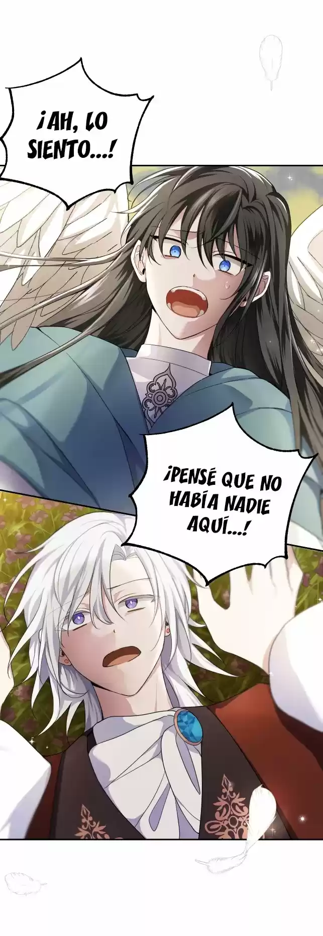 SILVER DEMON KING (2020) - Capítulo 25 - Página 49 - LectorTMOo