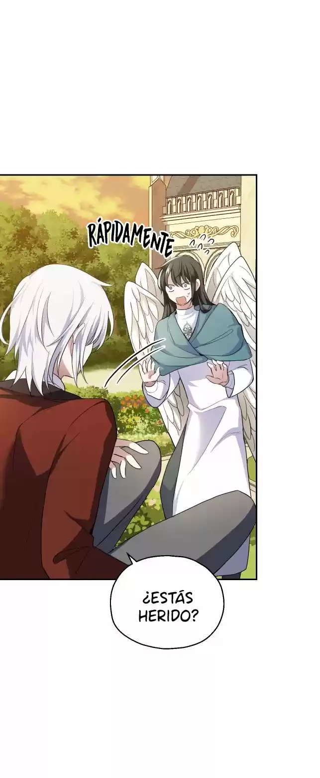 SILVER DEMON KING (2020) - Capítulo 25 - Página 50 - LectorTMOo