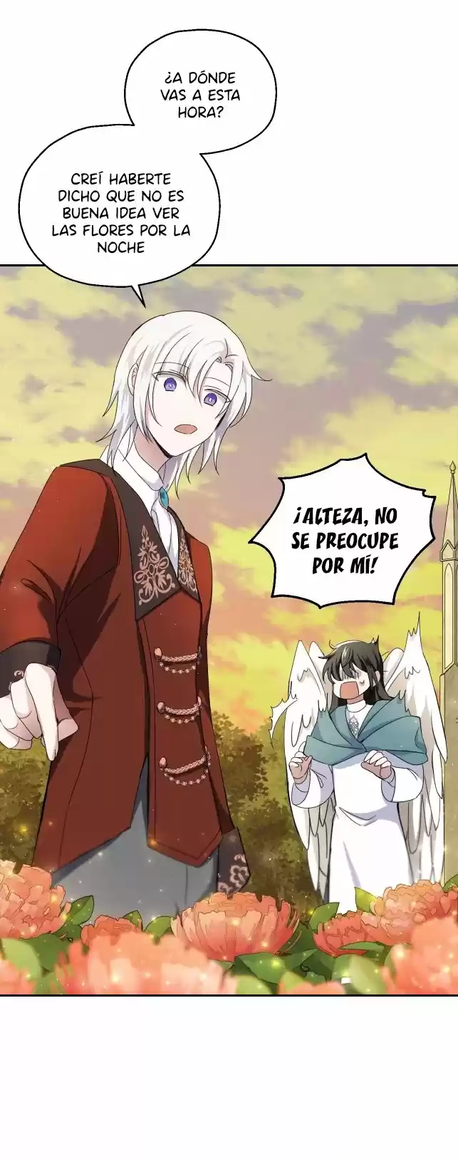 SILVER DEMON KING (2020) - Capítulo 25 - Página 53 - LectorTMOo