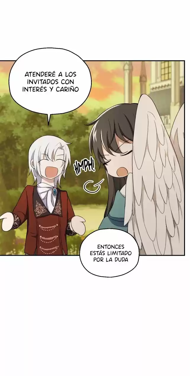 SILVER DEMON KING (2020) - Capítulo 25 - Página 54 - LectorTMOo