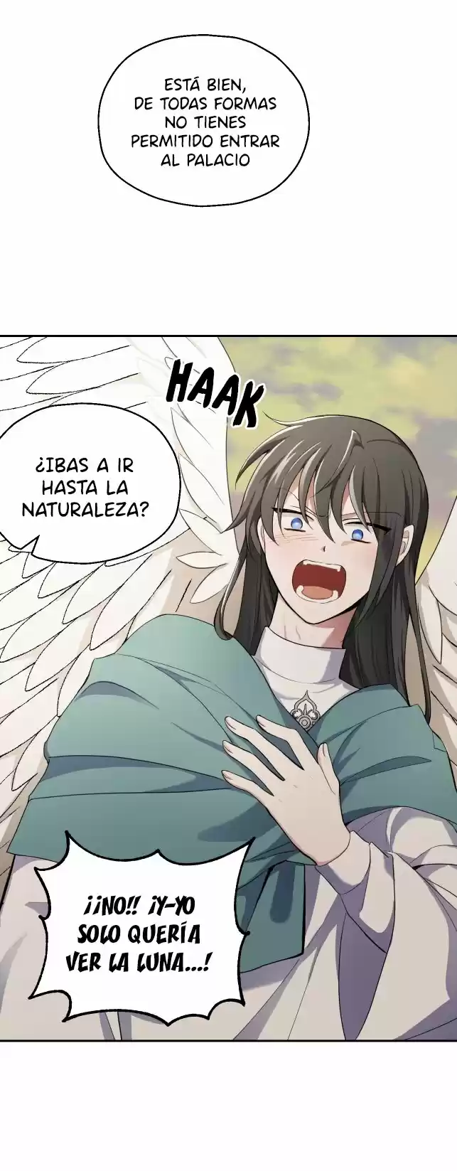 SILVER DEMON KING (2020) - Capítulo 25 - Página 56 - LectorTMOo