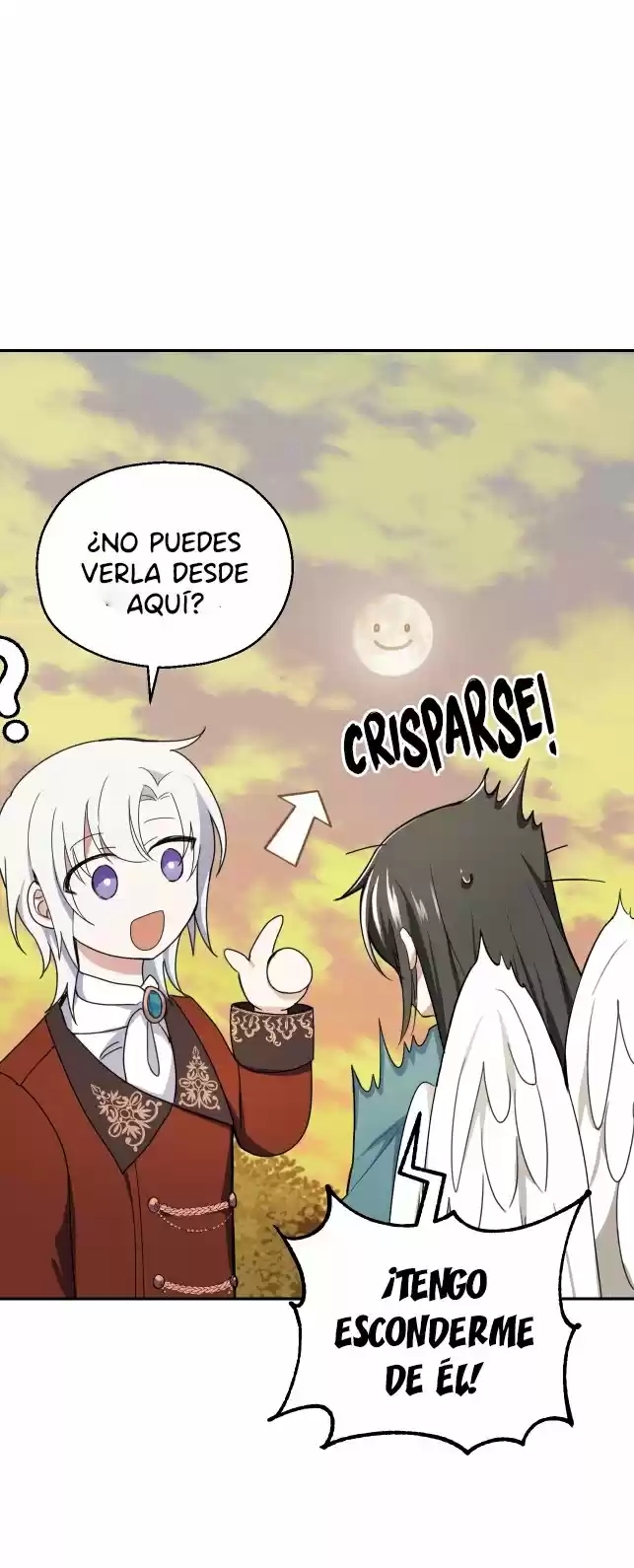 SILVER DEMON KING (2020) - Capítulo 25 - Página 57 - LectorTMOo