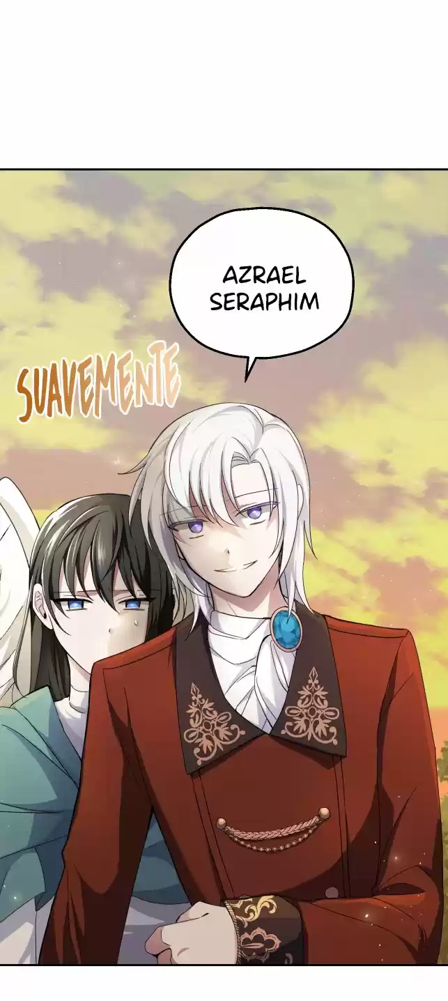 SILVER DEMON KING (2020) - Capítulo 25 - Página 63 - LectorTMOo