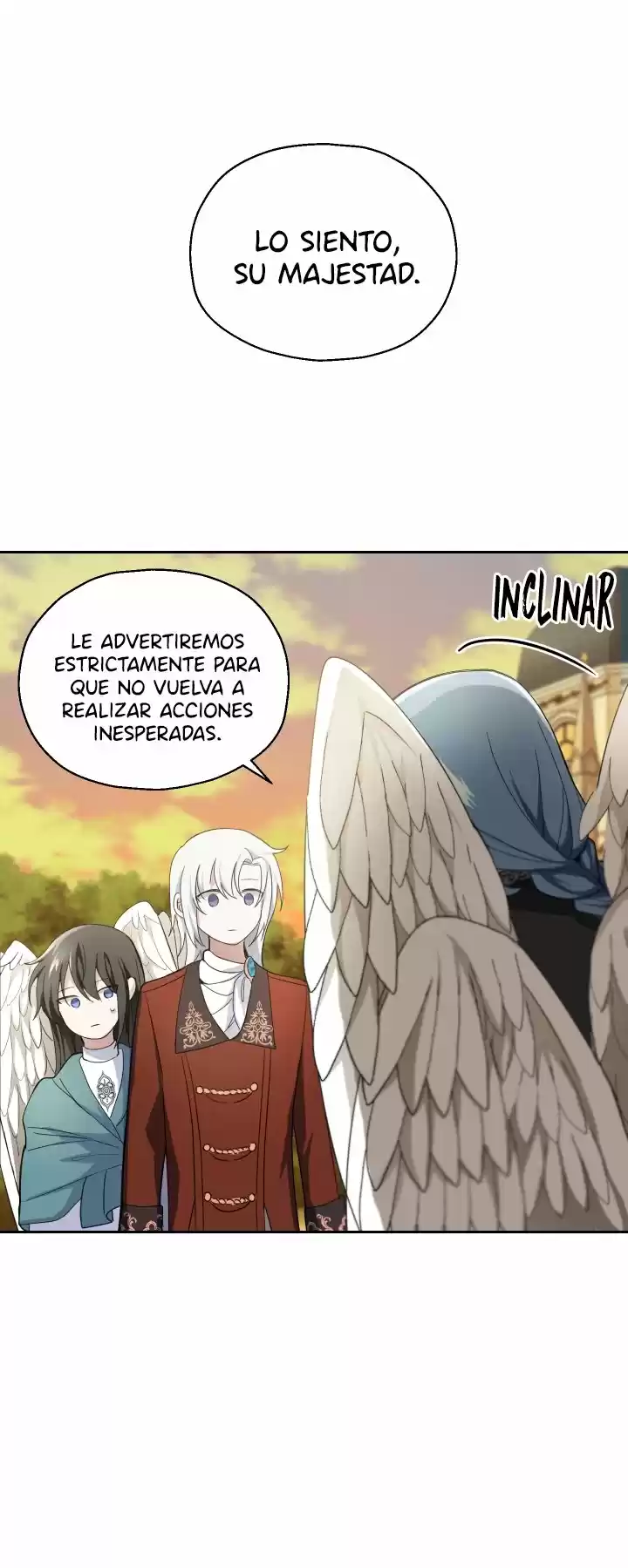 SILVER DEMON KING (2020) - Capítulo 25 - Página 65 - LectorTMOo