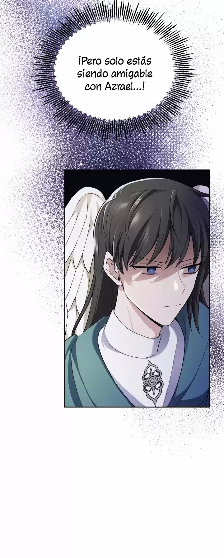 SILVER DEMON KING (2020) - Capítulo 26 - Página 10 - LectorTMOo