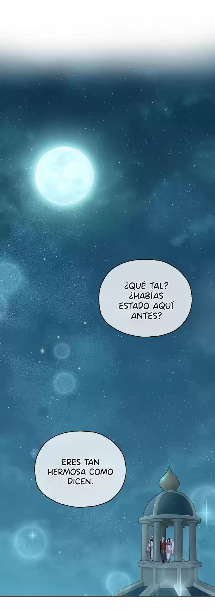 SILVER DEMON KING (2020) - Capítulo 26 - Página 11 - LectorTMOo