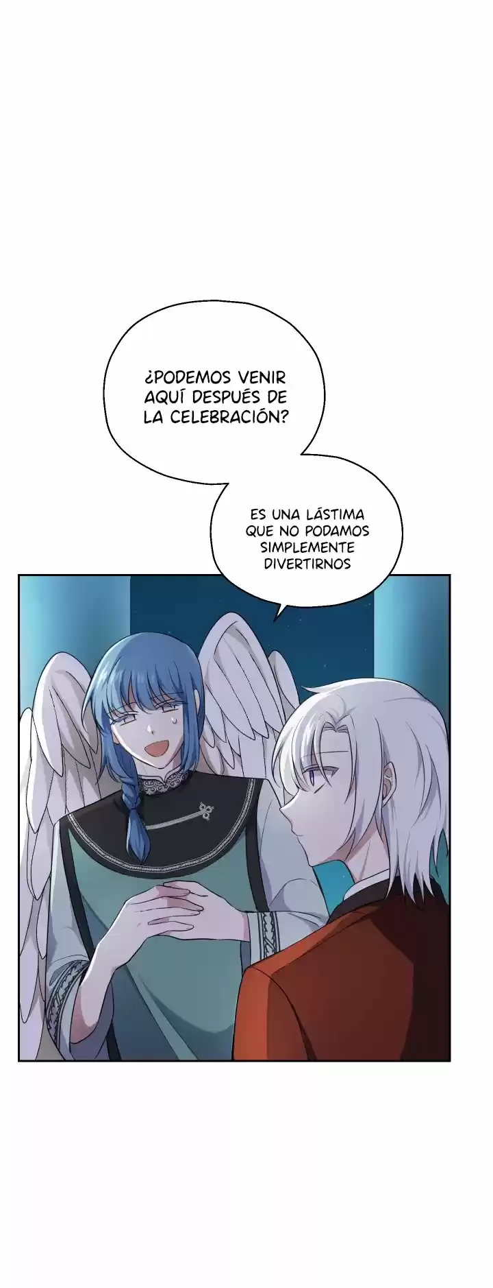 SILVER DEMON KING (2020) - Capítulo 26 - Página 12 - LectorTMOo